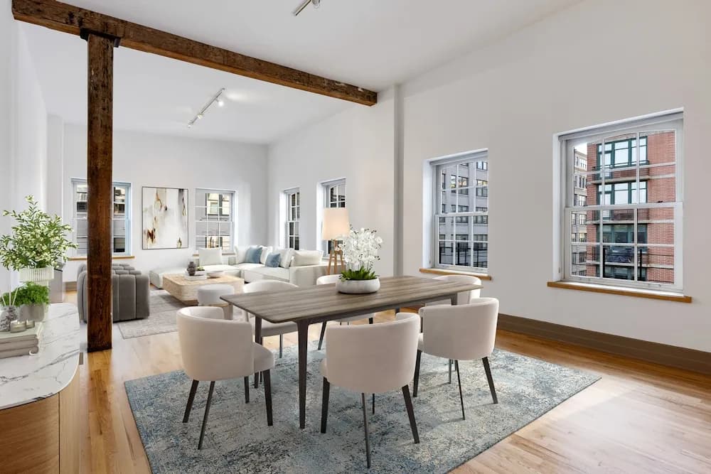 81 Washington Street #2F - 81 Washington Street #2F 1 of 15
