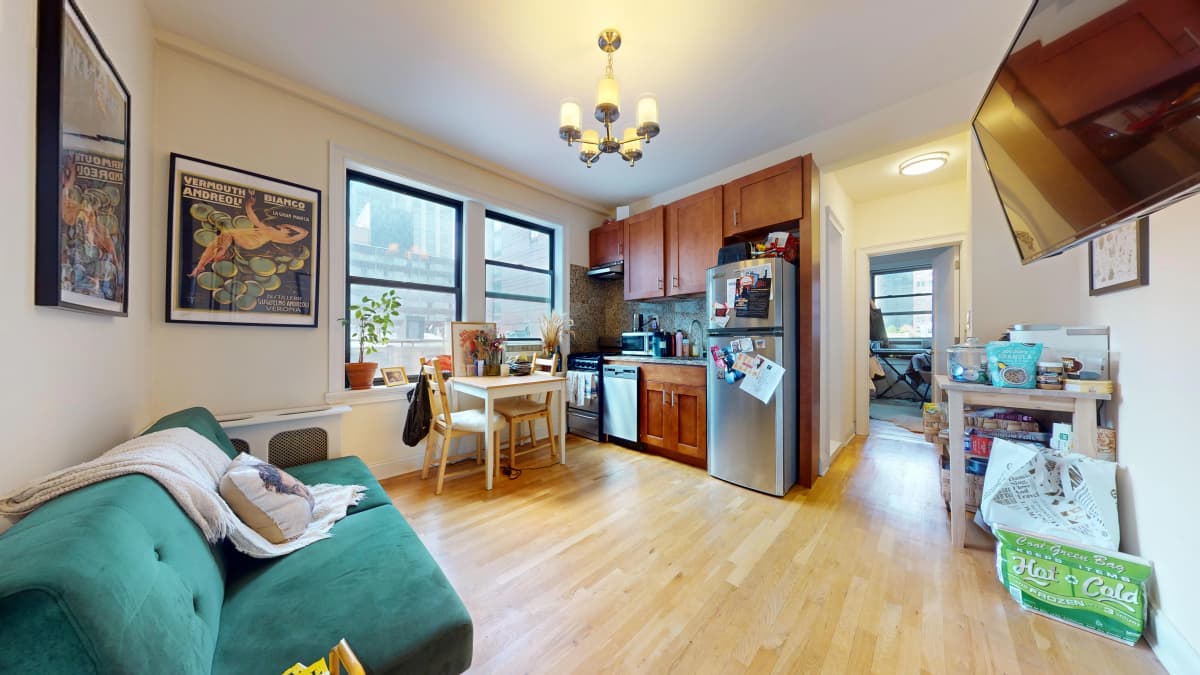 Ayala Stern - 245 West 51st Street #602 1 of 15