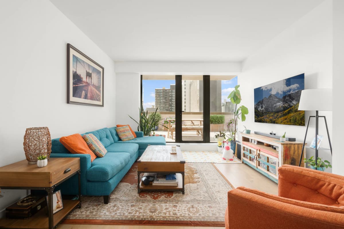 Stephanie Wilberding - 319 Schermerhorn Street #16B 1 of 14