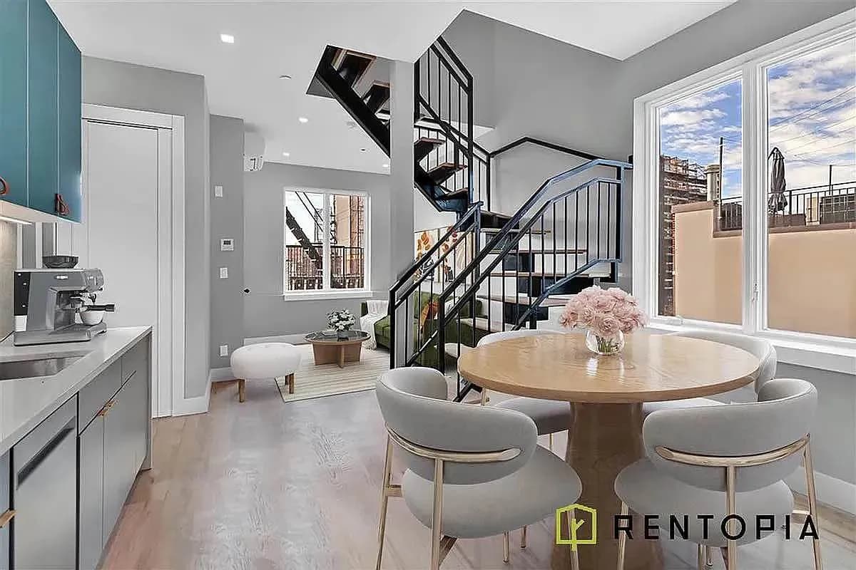 Rentopia Listings - 725 Metropolitan Avenue #4C 1 of 14