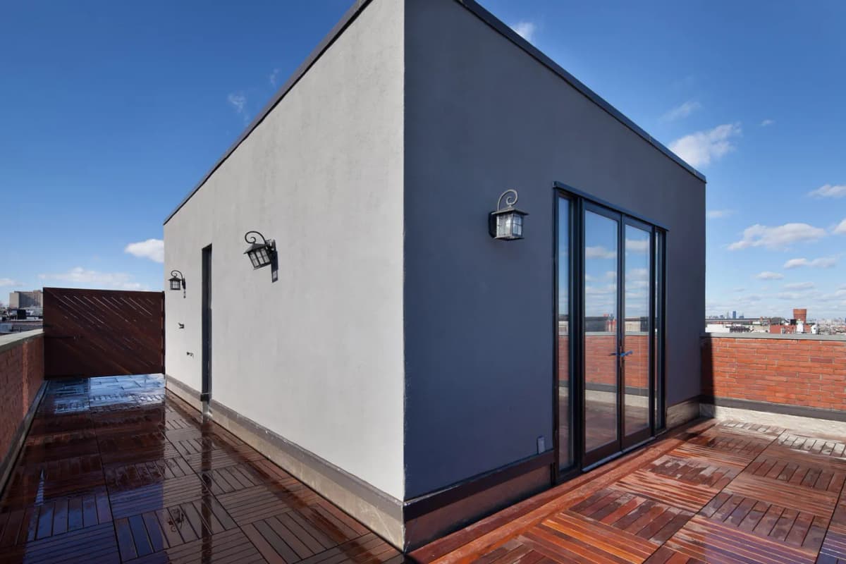 Kieran Treanor - 147 Rogers Avenue #4F 1 of 15