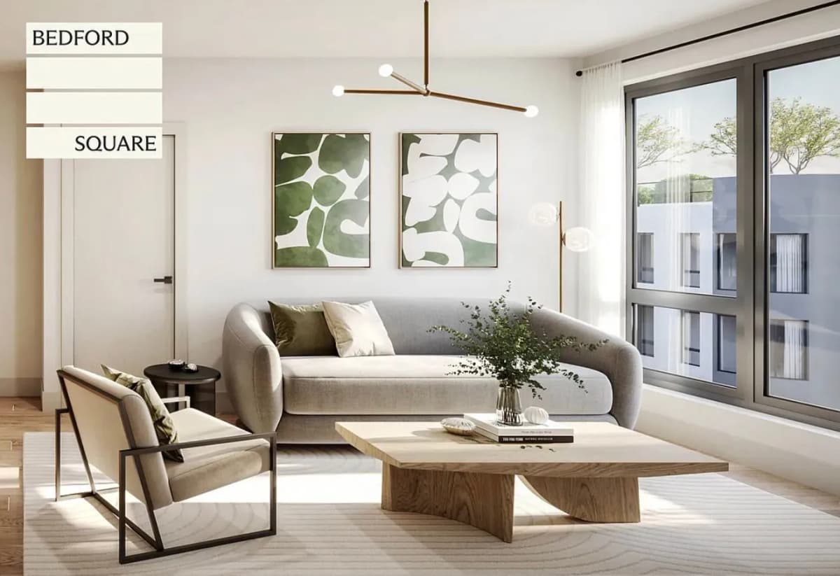 Clipper Equity - 2363 Bedford Avenue #642A 1 of 13