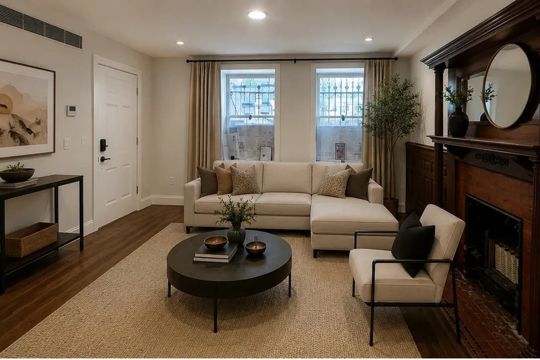 Tay Tiwoni - 414 West 149th Street #2 1 of 12