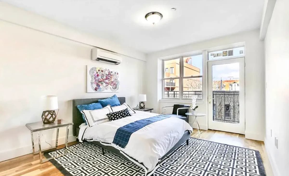 Leasing Office - 1543 East 19th Street #8DD 1 of 15