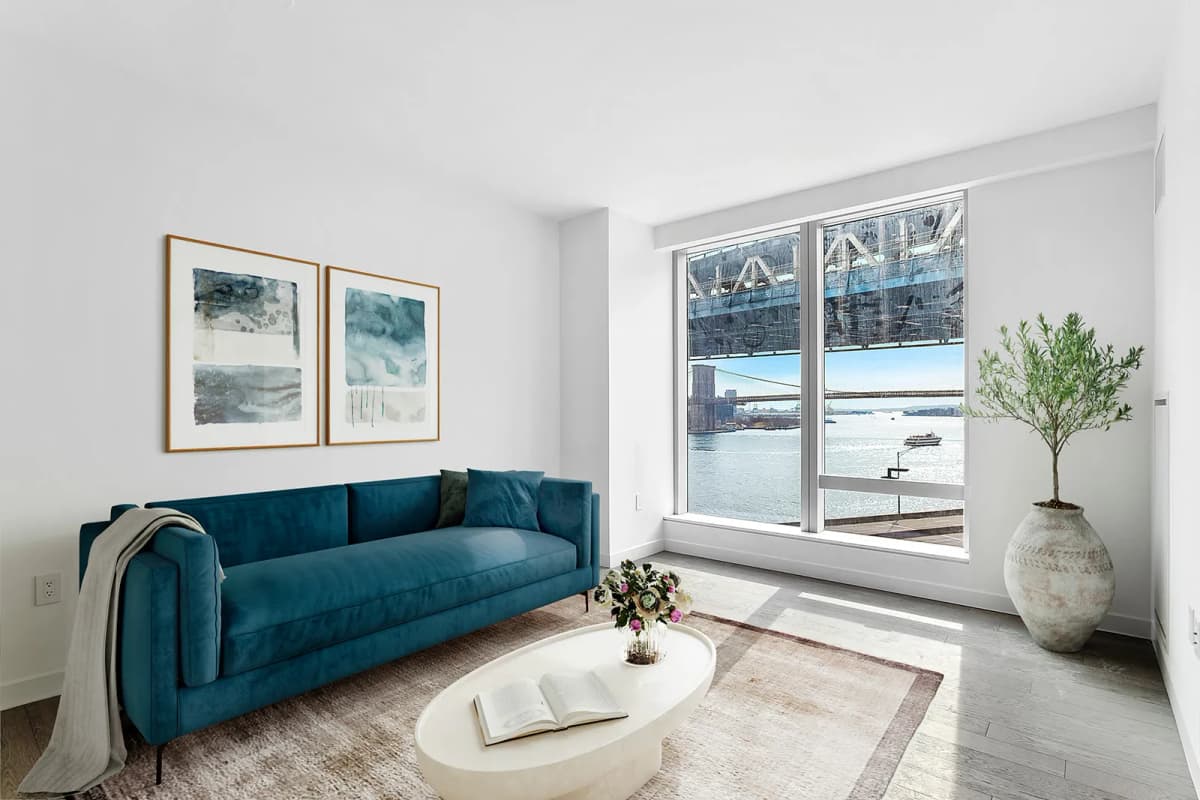 Alexandra Carter - 252 South Street #8B 1 of 15