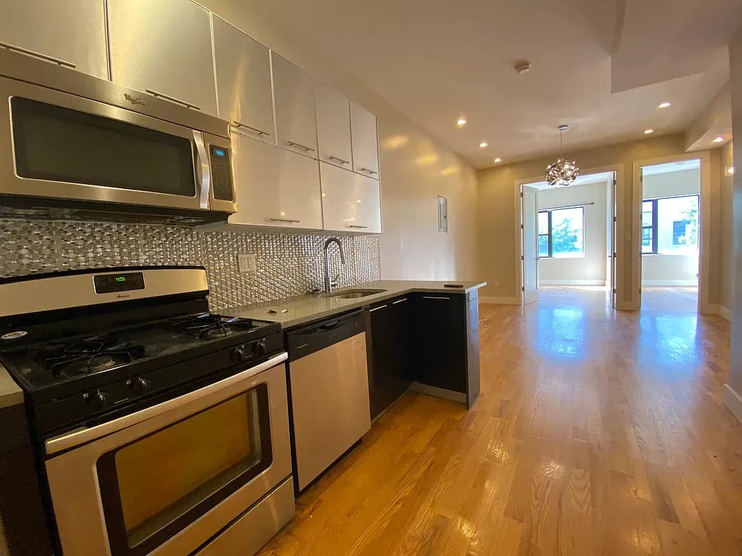 Amadeo Pasquale - 1436 Greene Avenue #2L 1 of 15
