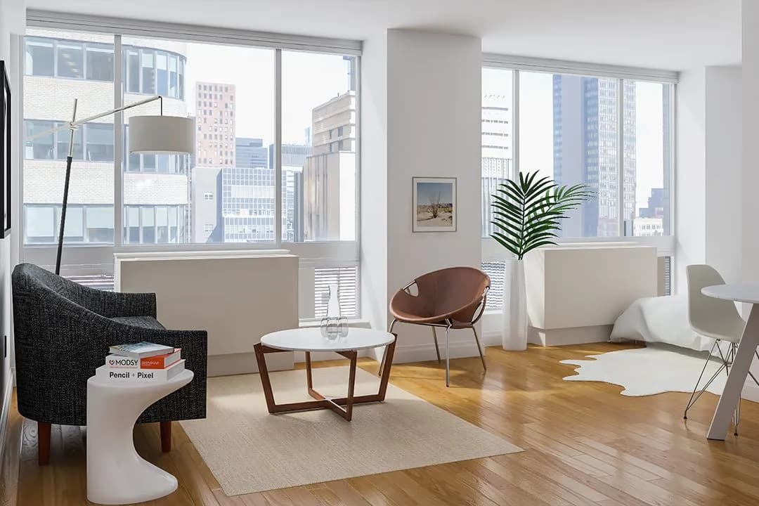 150 East 44th Street #51F - 150 East 44th Street #51F 1 of 15