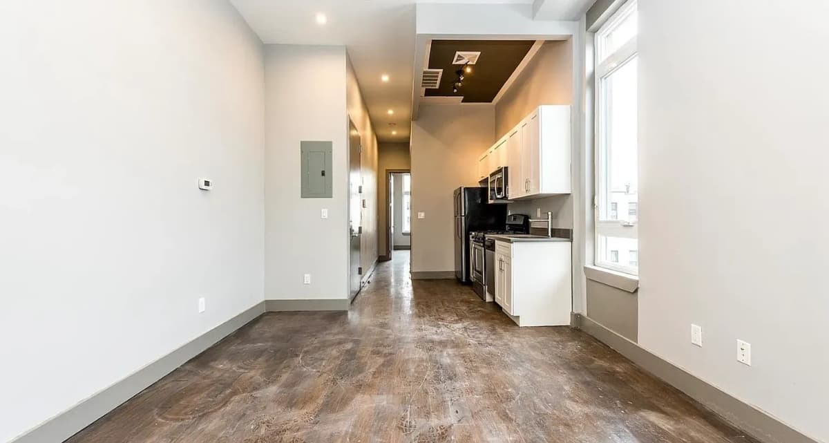Sky High Realty - 230 Jefferson Street #2G 1 of 14