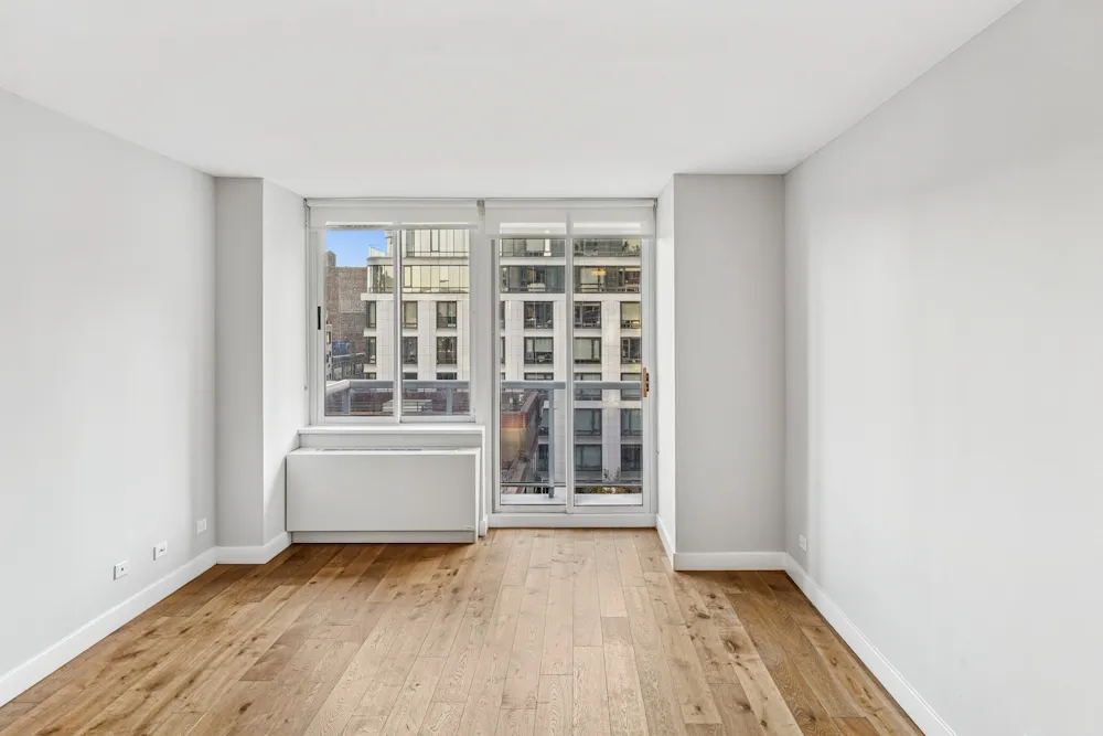 Riverbank - 560 West 43rd Street #27B 1 of 15