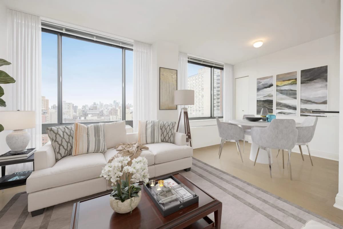 The Anthem - 222 East 34th Street #2425 1 of 12