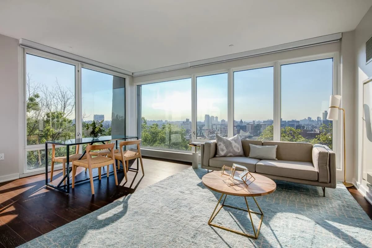 400 West 113th Street #729 - 400 West 113th Street #729 1 of 15