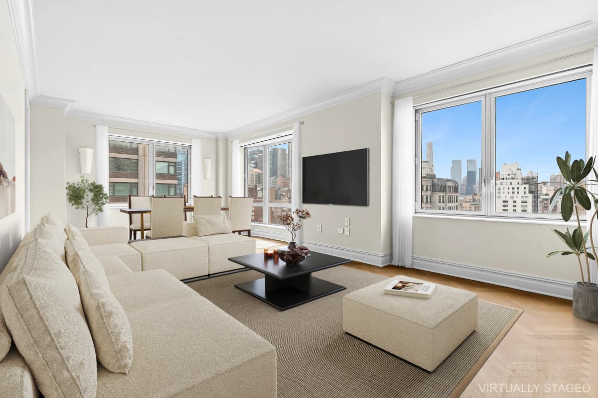 Jia Yuan - 181 East 65th Street #15A 1 of 15