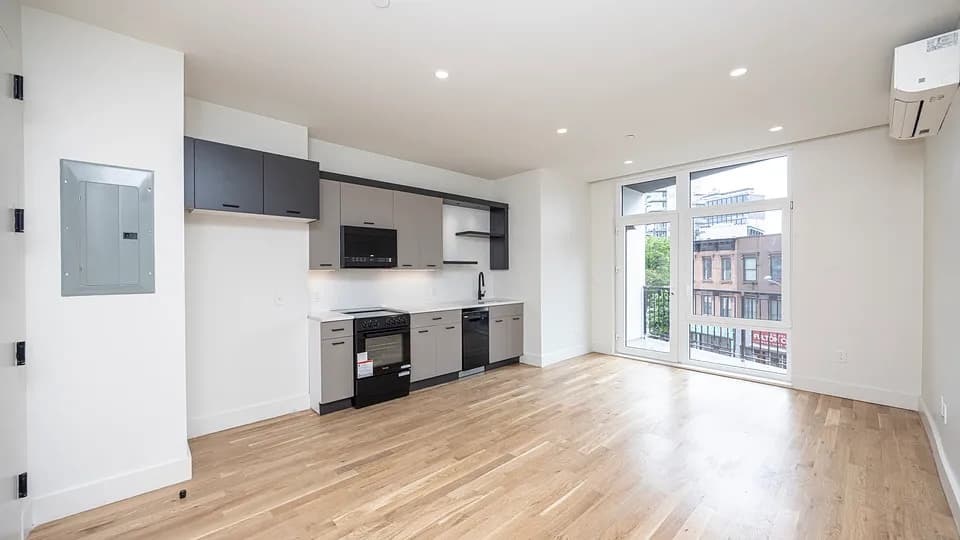 Nooklyn Apartments - 899 Fulton Street #4B 1 of 15