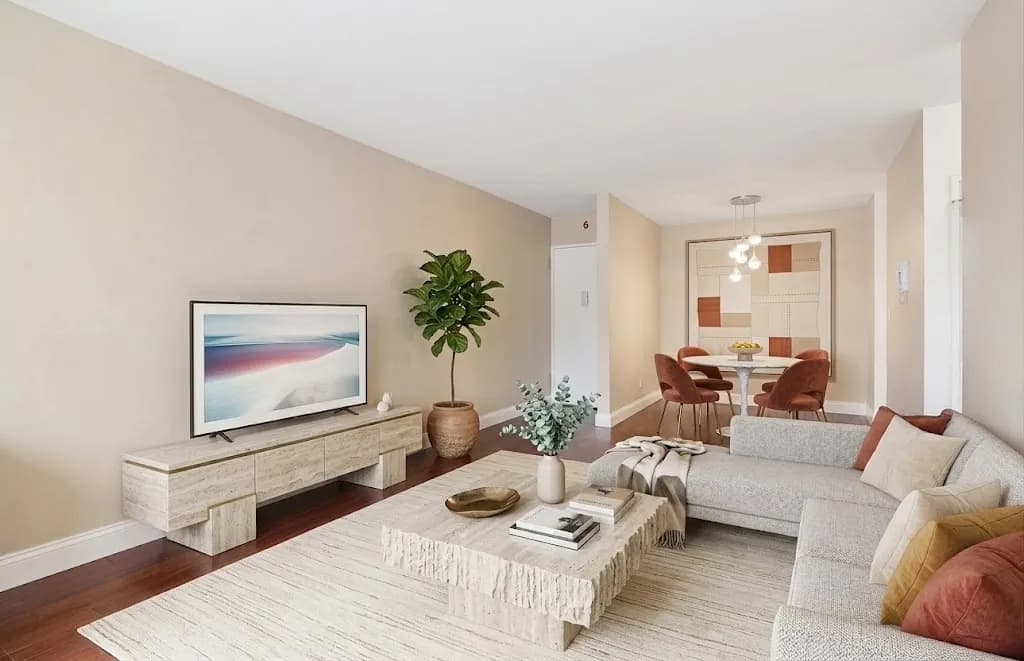 Brandon Aybar - 212 East 47th Street Apt -24A 1 of 11