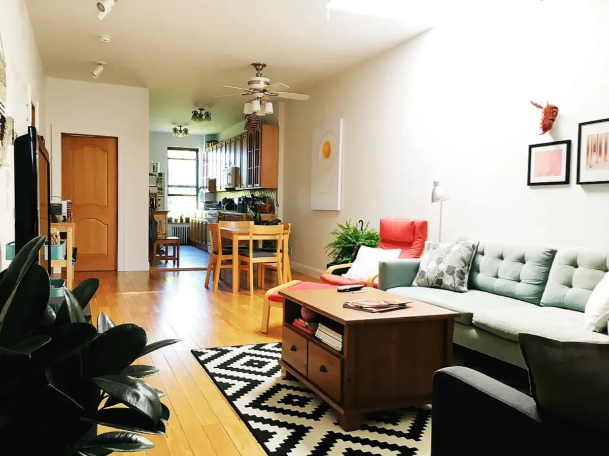 Alex Maroni - 299 Flatbush Avenue #3 1 of 10