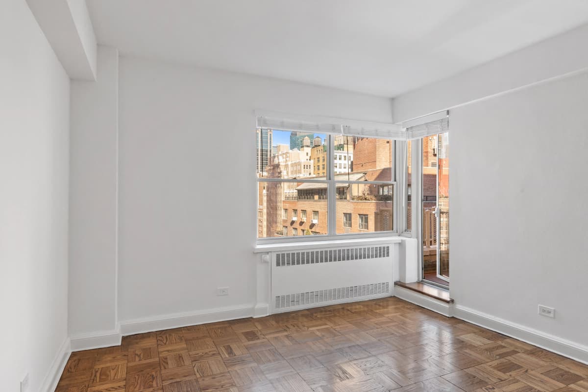 Midtown Rudin - 40 Park Avenue #14A 1 of 10