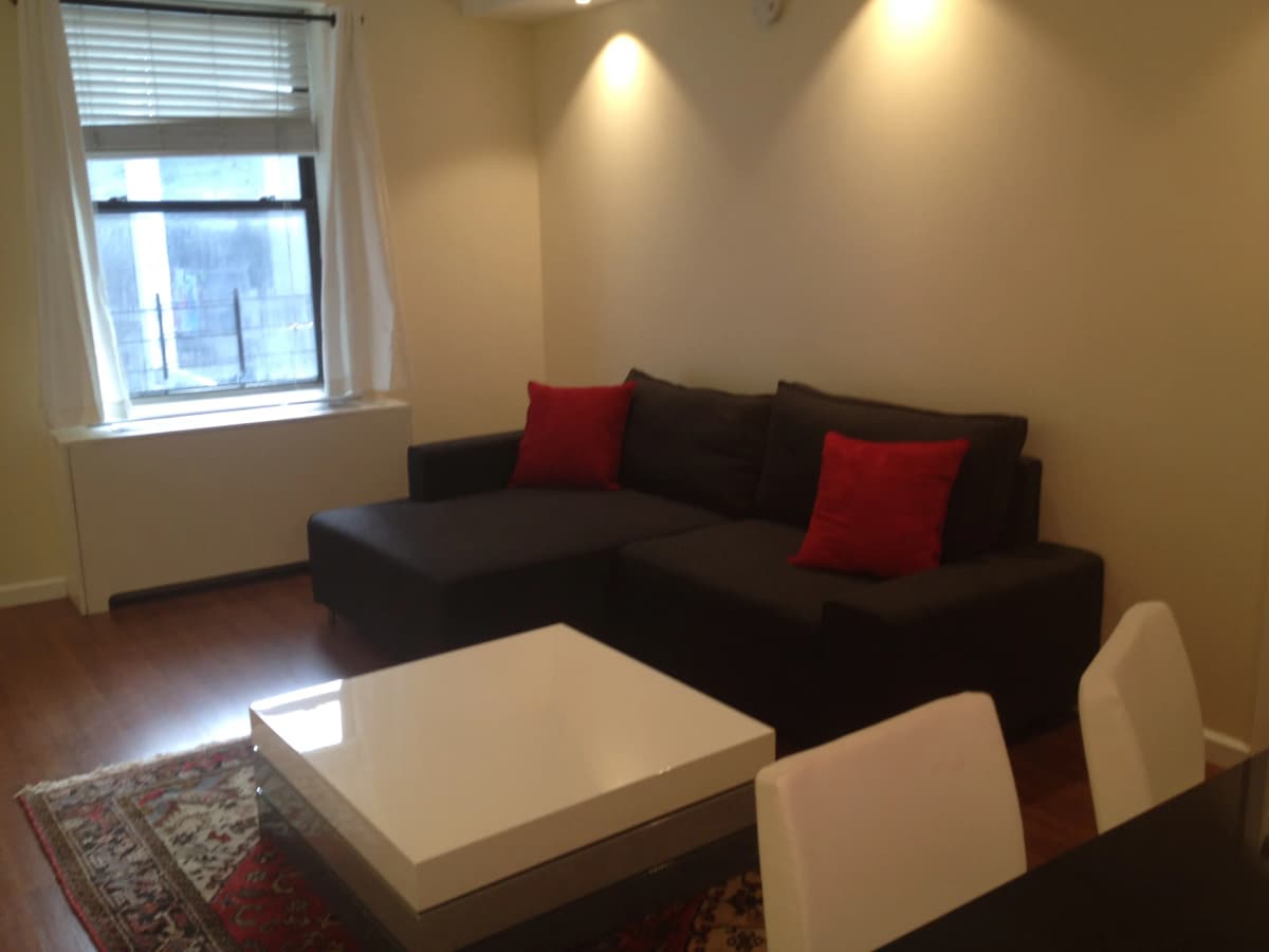 Leor Shadia - 150 West 51st Street #1505 1 of 15