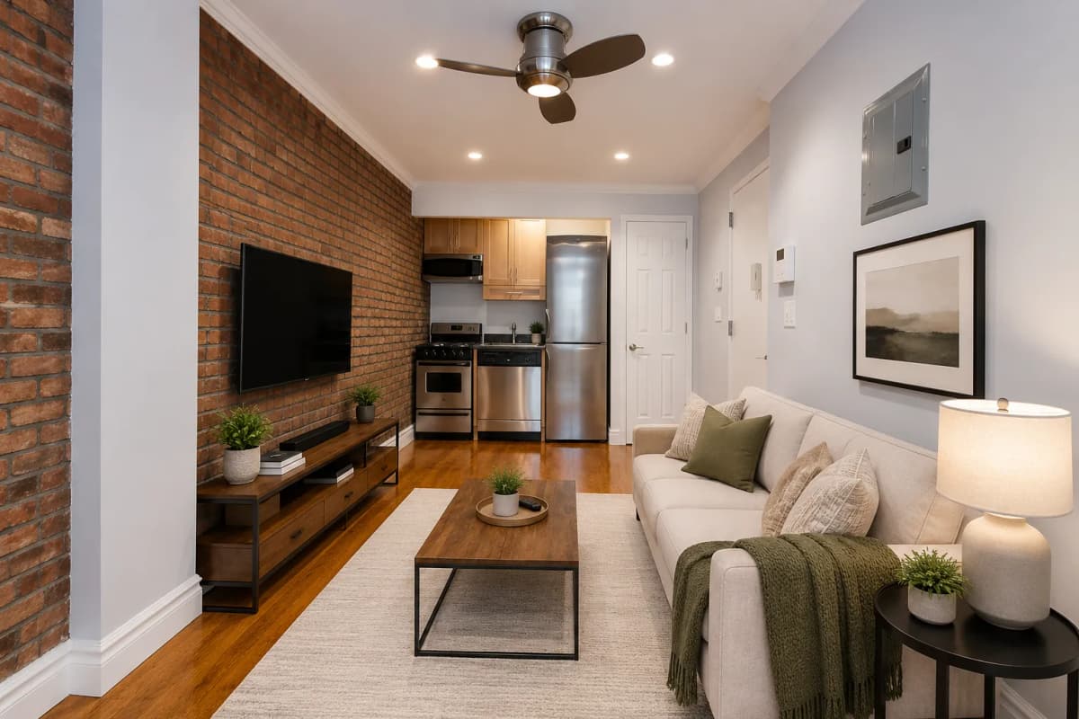 Michael Dallal - 521 East 5th Street #1A 1 of 15