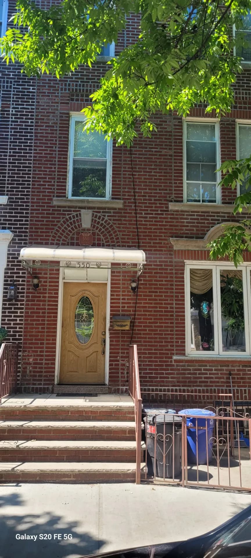Michael G. Ryan - 550 79th Street #3 1 of 14
