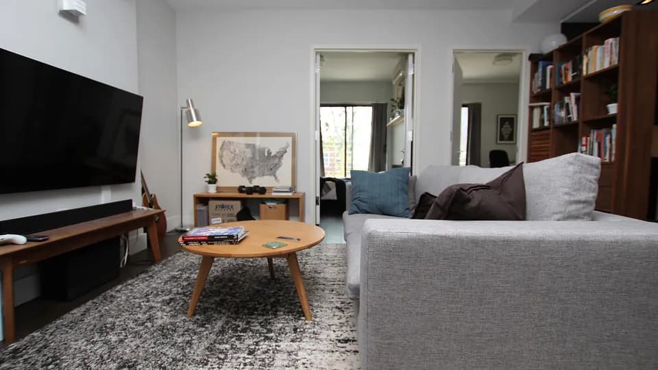 Nooklyn Apartments - 146 Meserole Street #4I 1 of 15