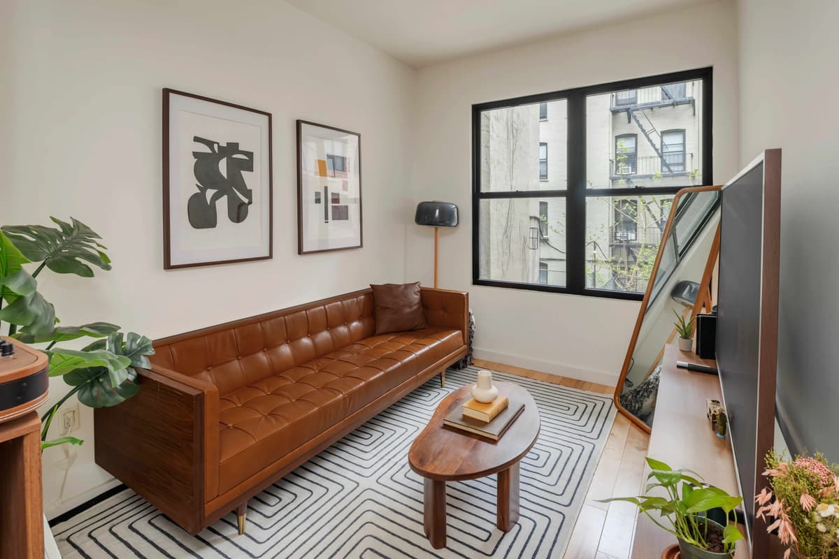 Dana Goldman - 63 West 104th Street #201 1 of 15