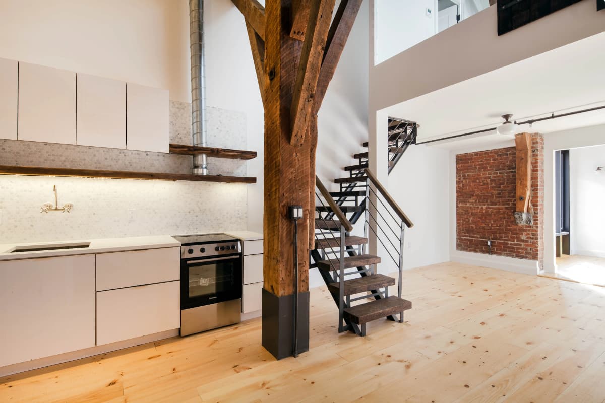Carey Larsen - 163 North 6th Street #B7 1 of 15