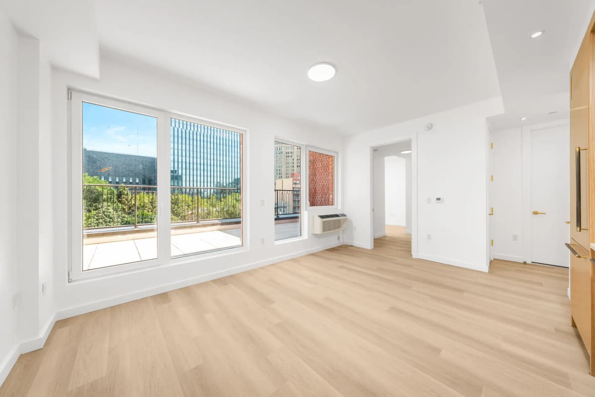 Nooklyn Apartments - 540 Atlantic Avenue #615 1 of 15