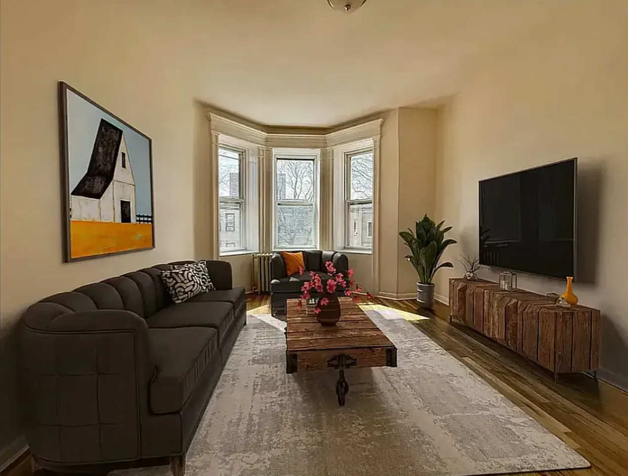 Gama Team - 249 61st Street #2 1 of 15