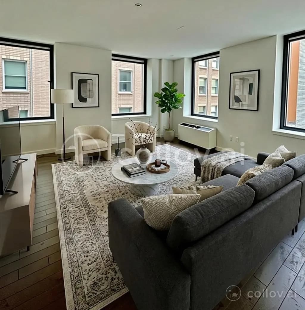 100 Maiden Lane - Lalezarian Properties - 100 Maiden Lane #2308 1 of 15