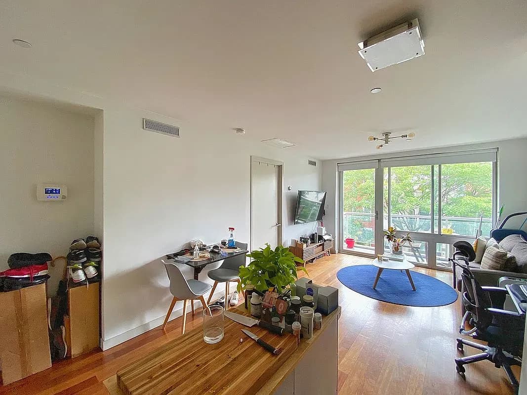 Iman Zahrieh - 187 13th Street #3A 1 of 15