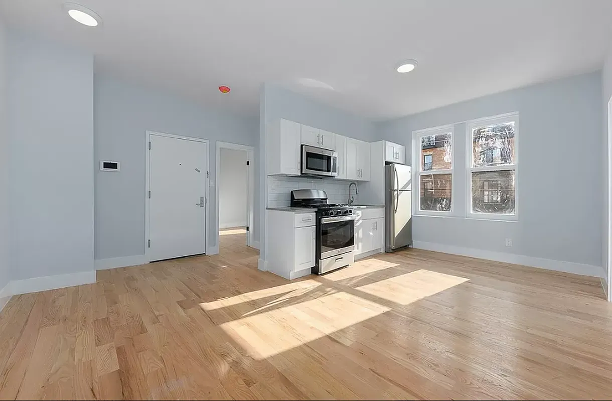 Shlomo Galatz - 2018 Nostrand Avenue #1B 1 of 15