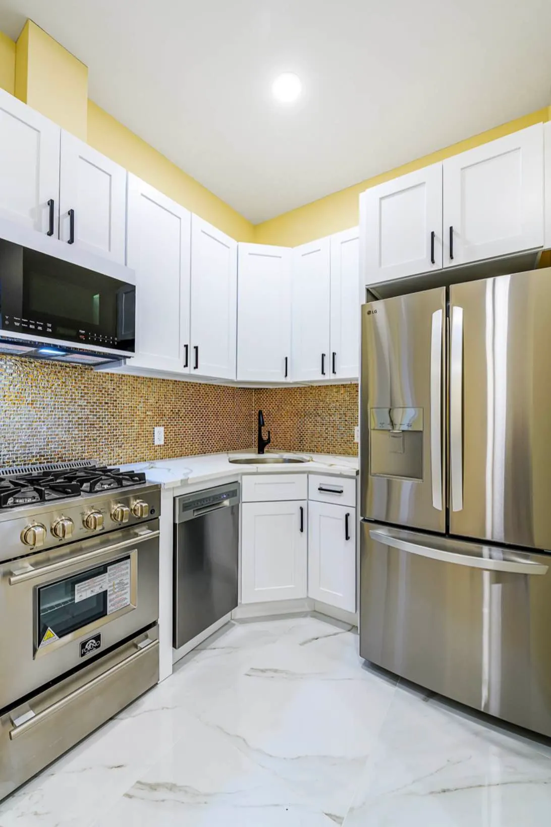 ERN Flats - 1109 Church Avenue #2 1 of 15