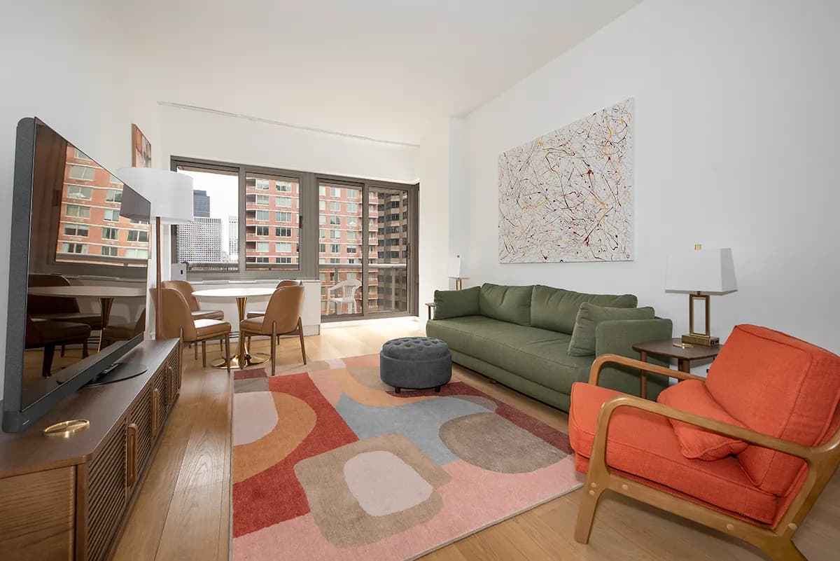 Jessica Kaufman - 234 East 46th Street #2104 1 of 13