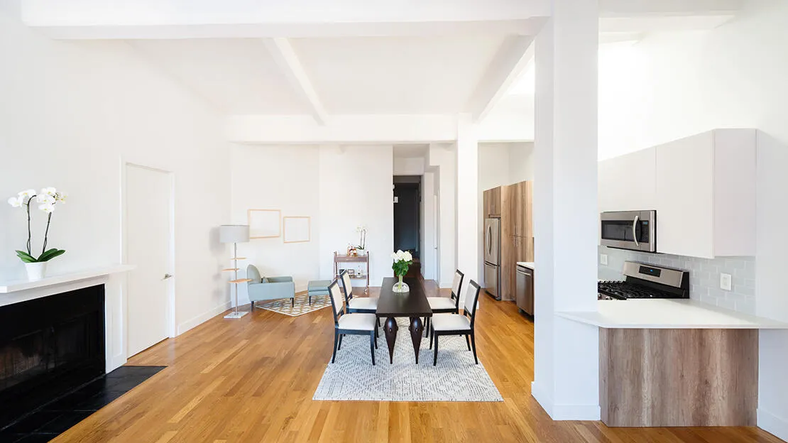 95 Horatio Street #621 - 95 Horatio Street #621 1 of 15