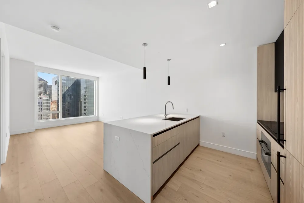 The Ellery - 312 West 43rd Street #32G 1 of 15