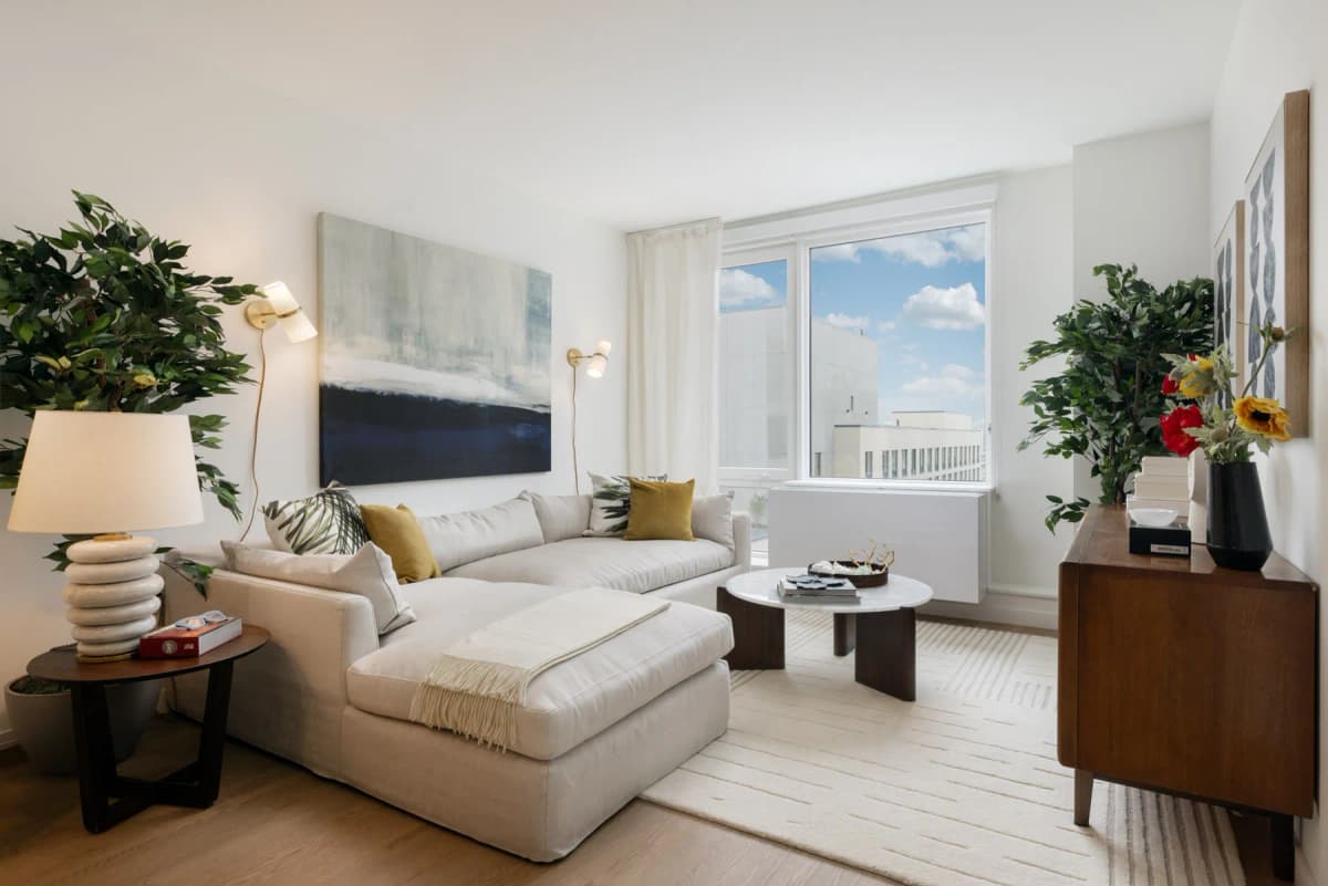 Miramar by Corcoran - 405 West 206th Street #1705E 1 of 15