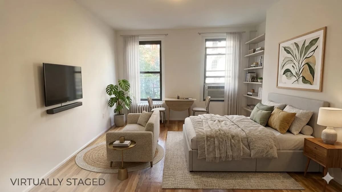 Robbie Glessman - 311 East 76th Street #8 1 of 15
