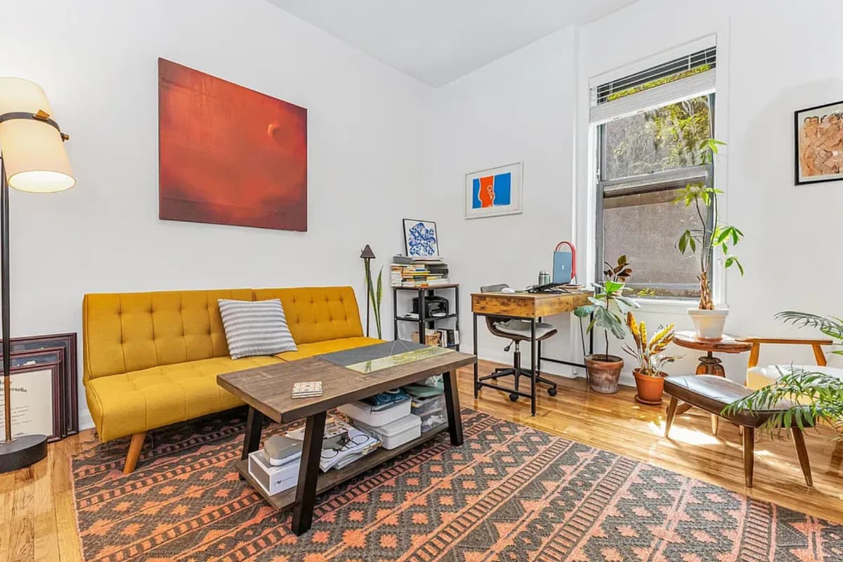 Michael Bello - 243 East Broadway #3R 1 of 15