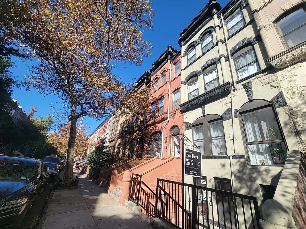 Bruma Realty - 229 West 136th Street #1B 1 of 15