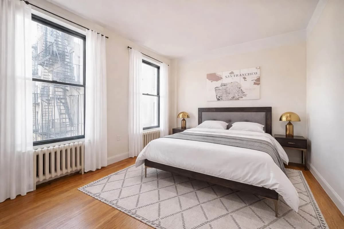 Ahmed Ghanes - 78 Manhattan Avenue #4C 1 of 15
