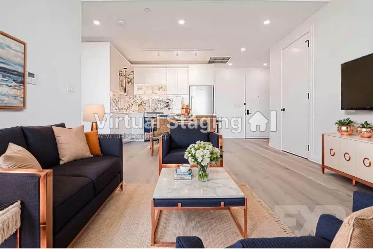 Dmitriy Andreyev - 957 Atlantic Avenue #110 1 of 15