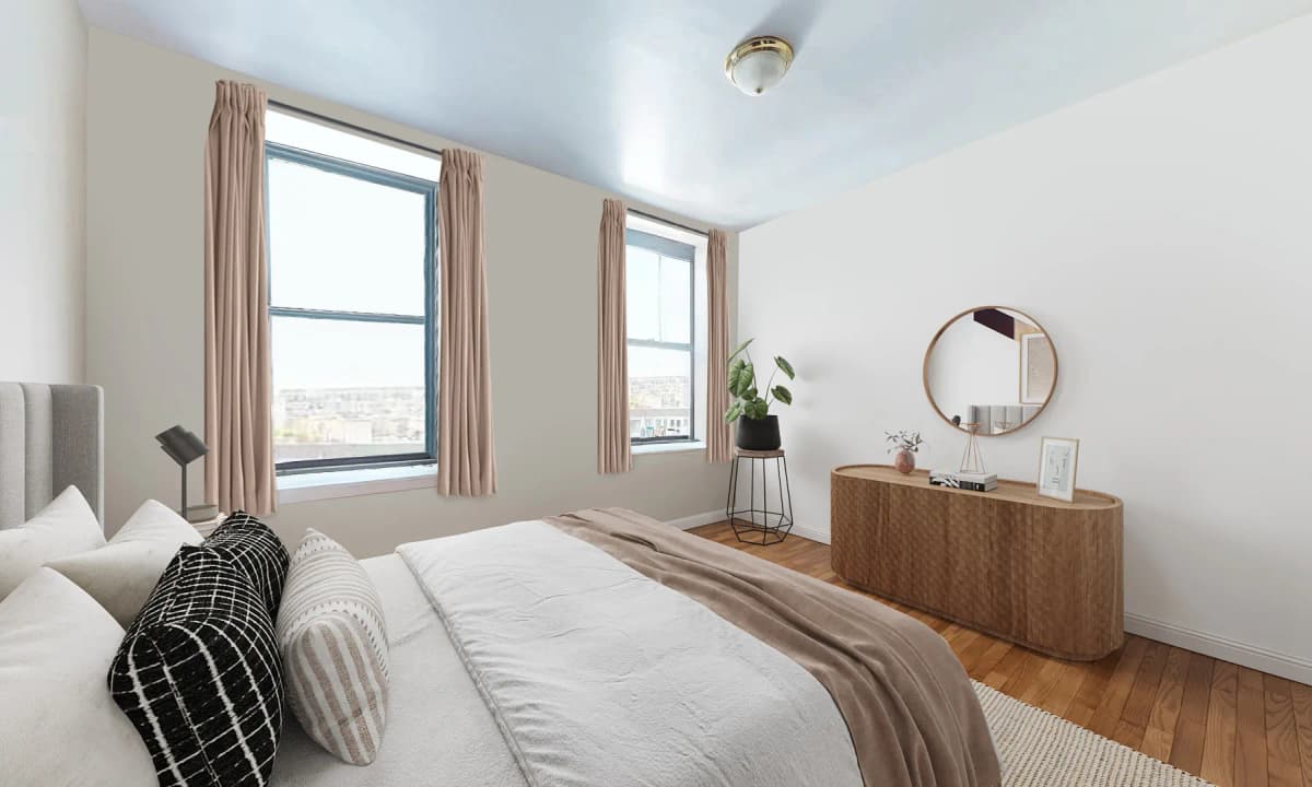 Andrea Aguirre - 117 West 116th Street #5B 1 of 15