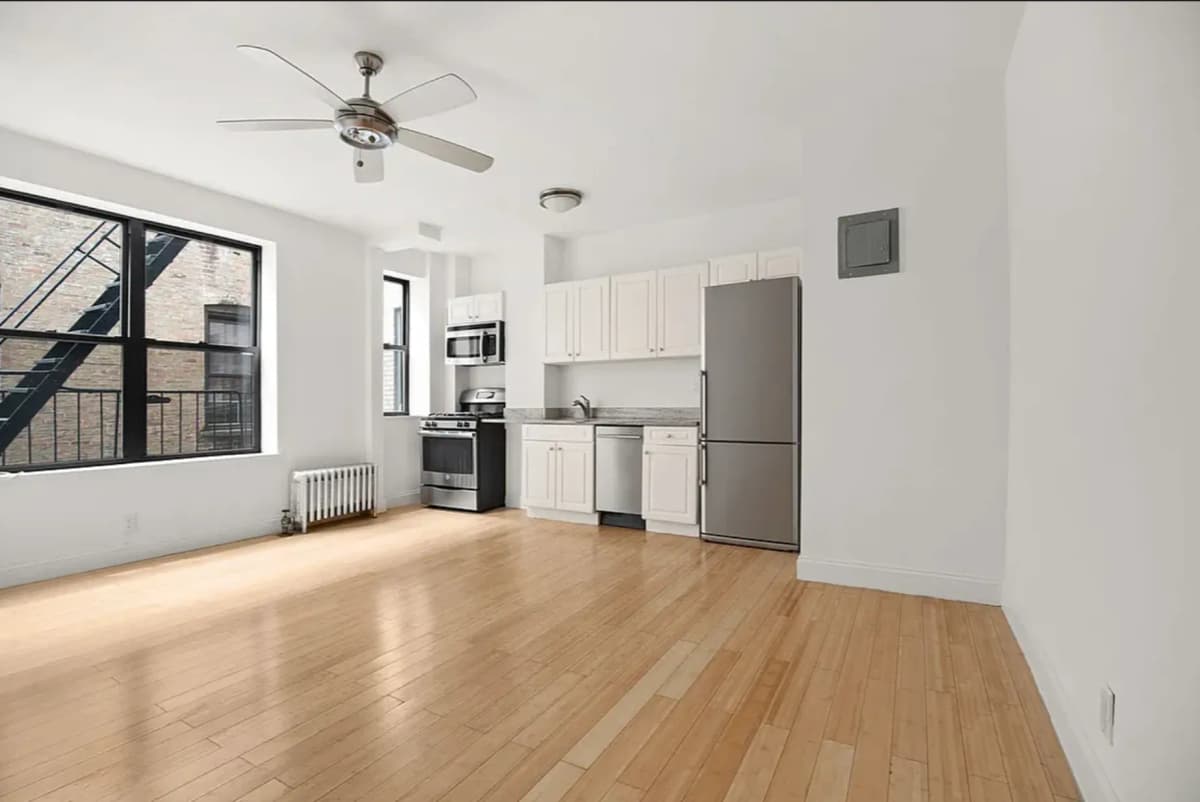 Erick Mendoza - 66 Saint Nicholas Place #37B, NEW YORK, NY 10032