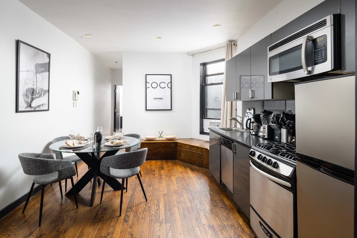 Daniel Morales - 509 East 87th Street #4B 1 of 15