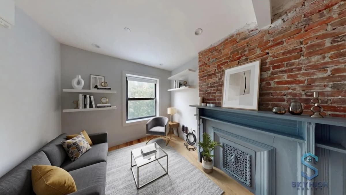 Chen Team - 1167 Dean Street #3D 1 of 10