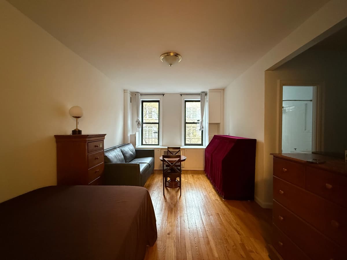 221 East 76th Street #4B - 221 East 76th Street #4B 1 of 12