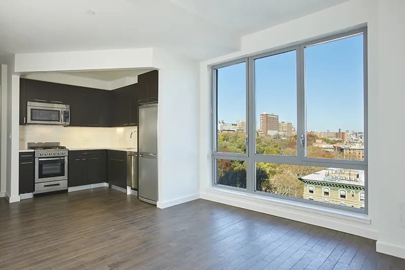 Sandra Ospina - 321 West 110th Street #9C 1 of 15
