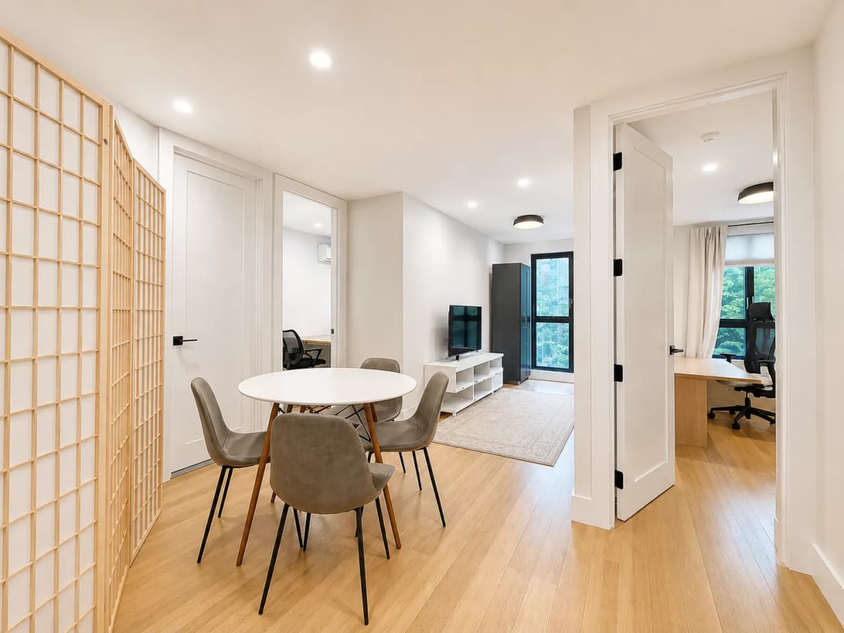 Keegan Fitzpatrick - 48 Bleecker Street #2F 1 of 14