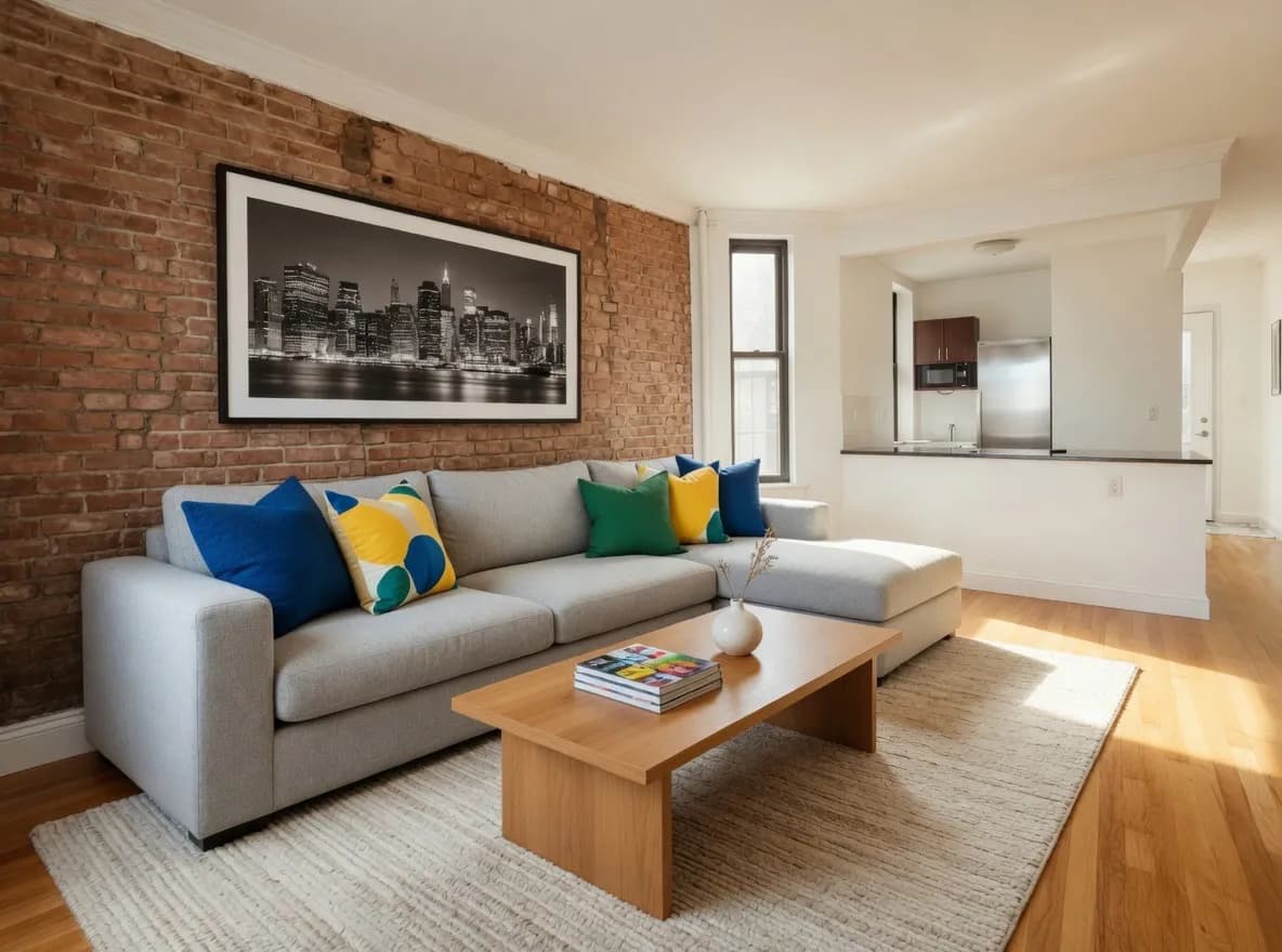 Sami Katri - 340 East 55th Street #4B 1 of 12