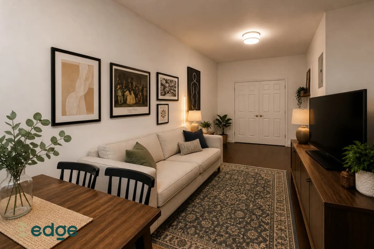 Krystal Guzman - 1397 Greene Avenue #1D 1 of 15